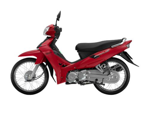 SIRIUS Phiên Bản Phanh Cơ