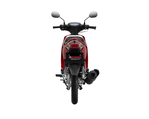 SIRIUS Phiên Bản Phanh Cơ