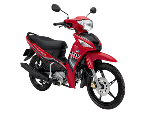 SIRIUS FI Phiên Bản Vành Đúc