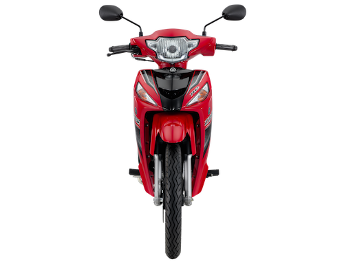 SIRIUS FI Phiên Bản Vành Đúc