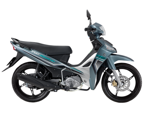 SIRIUS FI Phiên Bản Vành Đúc