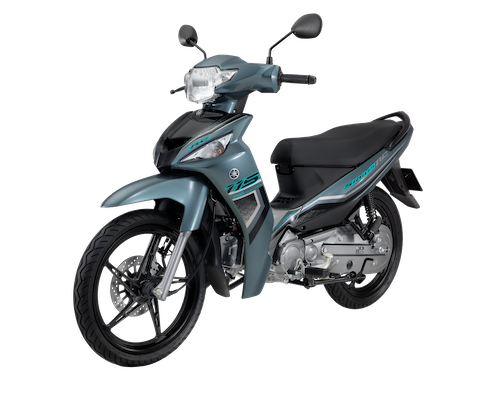 SIRIUS FI Phiên Bản Vành Đúc