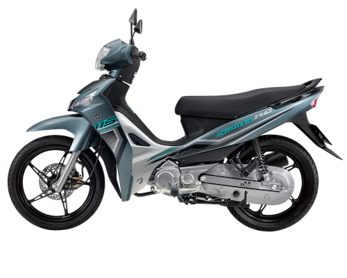 SIRIUS FI Phiên Bản Vành Đúc