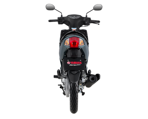 SIRIUS FI Phiên Bản Vành Đúc