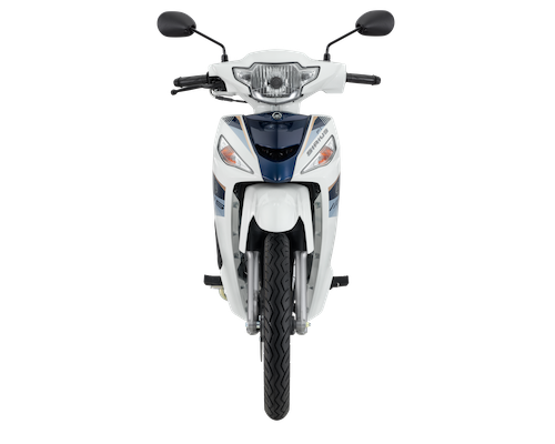 SIRIUS FI Phiên Bản Phanh Đĩa Màu Mới