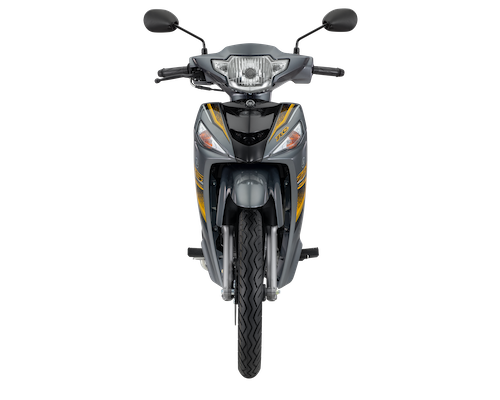 SIRIUS FI Phiên Bản Vành Đúc