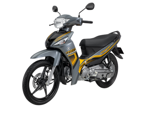  SIRIUS FI Phiên Bản Vành Đúc 