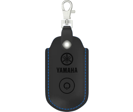 Bao da chìa khóa thông minh