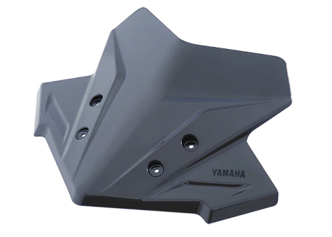  KÍNH CHẮN GIÓ MÀU KHÓI 