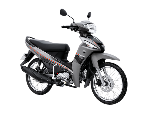 SIRIUS FI Phiên Bản Phanh Đĩa