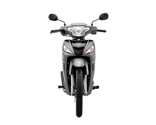 SIRIUS FI Phiên Bản Phanh Đĩa