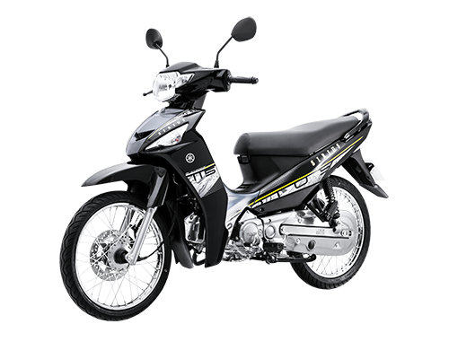 SIRIUS FI Phiên Bản Phanh Đĩa