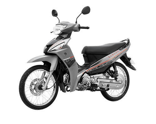 SIRIUS FI Phiên Bản Phanh Đĩa