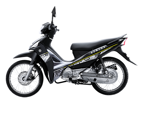 SIRIUS FI Phiên Bản Phanh Đĩa