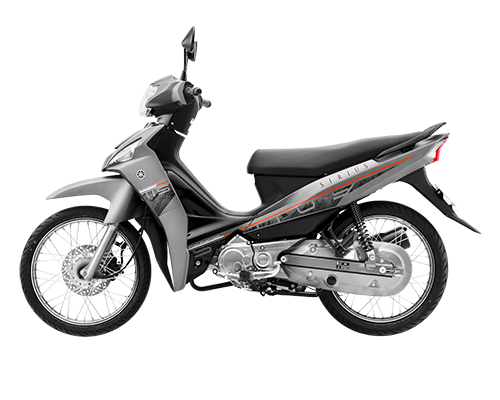 SIRIUS FI Phiên Bản Phanh Đĩa