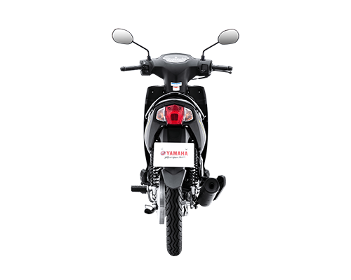 SIRIUS FI Phiên Bản Phanh Đĩa