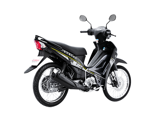 SIRIUS FI Phiên Bản Phanh Đĩa