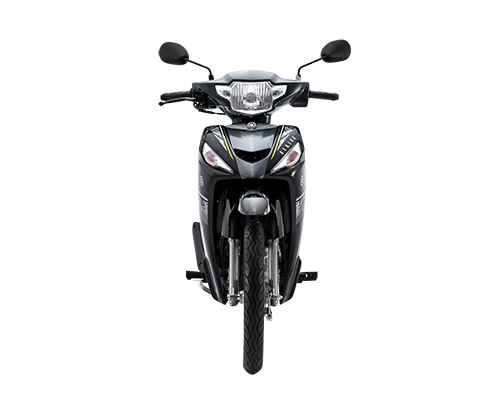 SIRIUS FI Phiên Bản Phanh Cơ