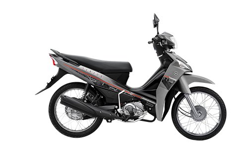 SIRIUS FI Phiên Bản Phanh Cơ