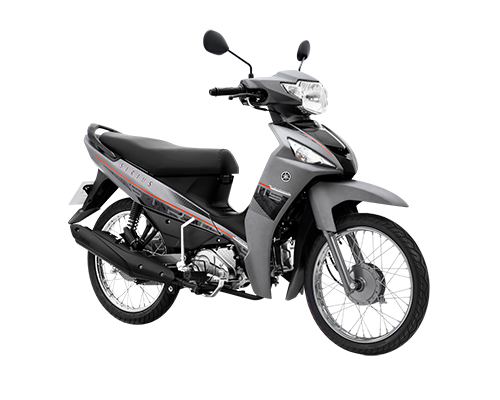 SIRIUS FI Phiên Bản Phanh Cơ