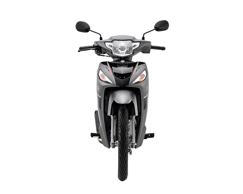 SIRIUS FI Phiên Bản Phanh Cơ