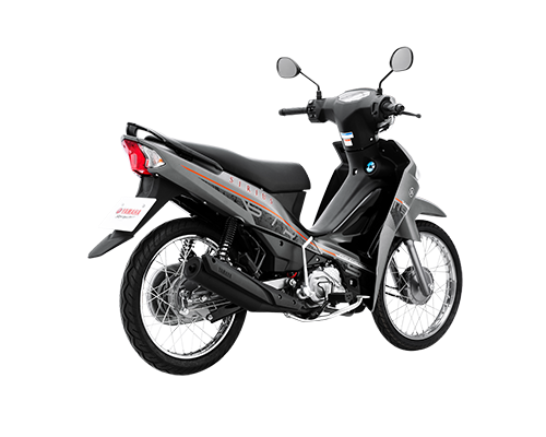 SIRIUS FI Phiên Bản Phanh Cơ