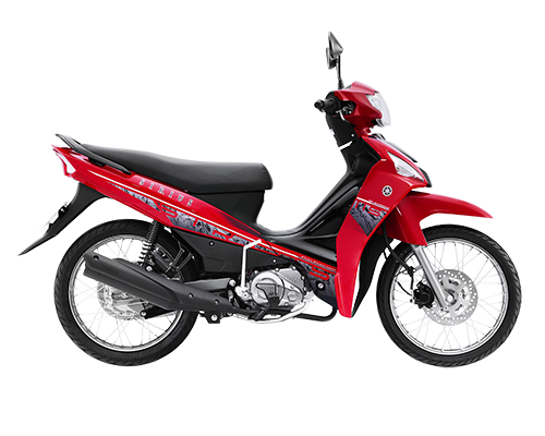 SIRIUS FI Phiên Bản Phanh Đĩa