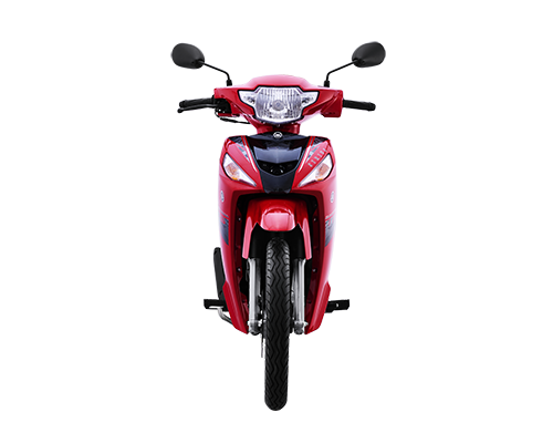 SIRIUS FI Phiên Bản Phanh Đĩa