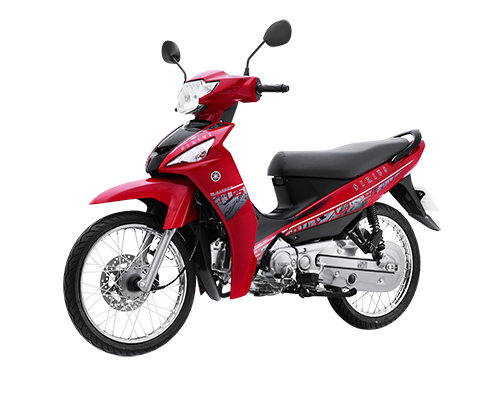 SIRIUS FI Phiên Bản Phanh Đĩa