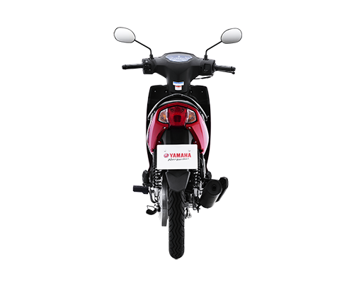 SIRIUS FI Phiên Bản Phanh Đĩa