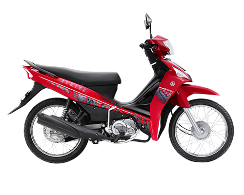 SIRIUS FI Phiên Bản Phanh Cơ