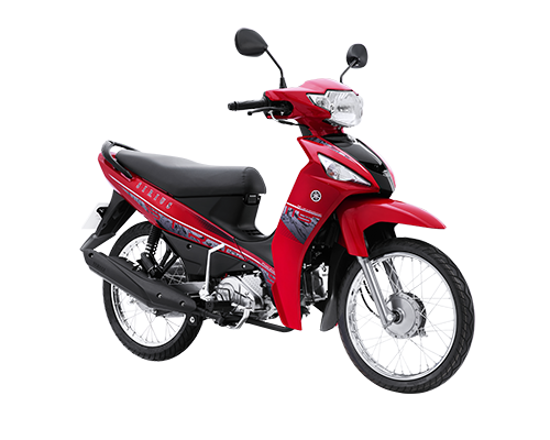 SIRIUS FI Phiên Bản Phanh Cơ