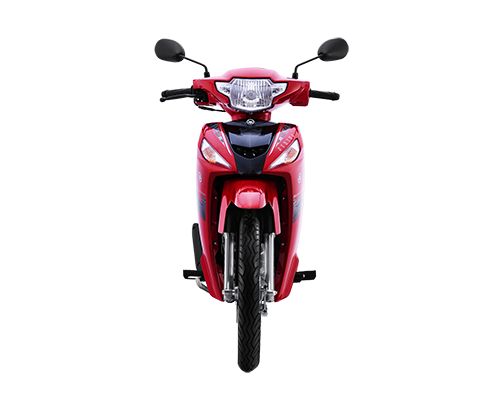 SIRIUS FI Phiên Bản Phanh Cơ