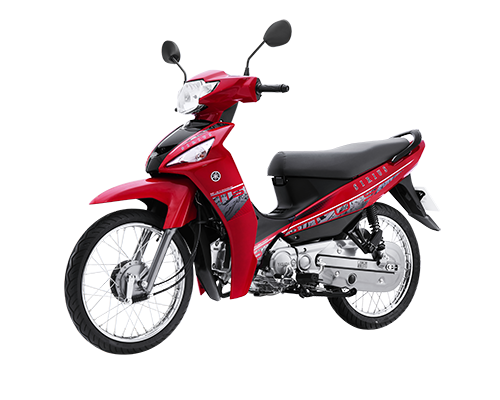 SIRIUS FI Phiên Bản Phanh Cơ