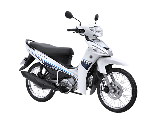 SIRIUS FI Phiên Bản Phanh Đĩa