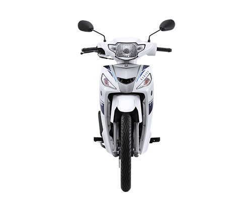 SIRIUS FI Phiên Bản Phanh Đĩa