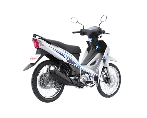 SIRIUS FI Phiên Bản Phanh Đĩa