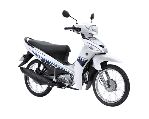 SIRIUS FI Phiên Bản Phanh Cơ