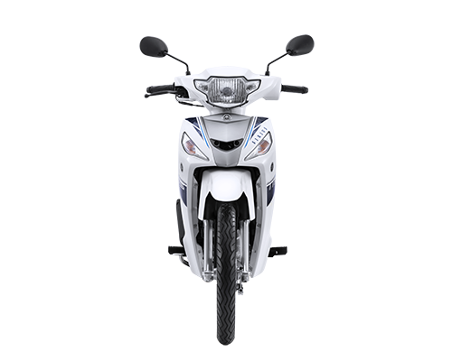 SIRIUS FI Phiên Bản Phanh Cơ