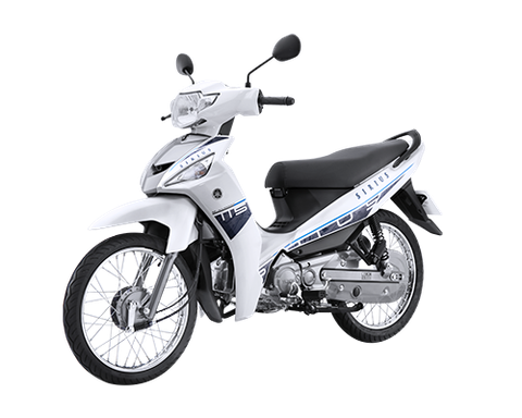  SIRIUS FI Phiên Bản Phanh Cơ 