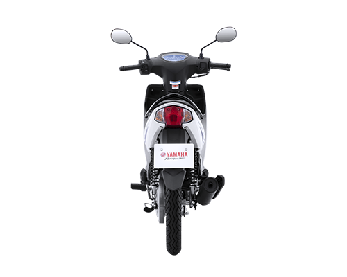 SIRIUS FI Phiên Bản Phanh Cơ