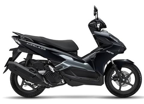  Xe tay ga Honda Air Blade 125  - Phiên Bản Tiêu Chuẩn 