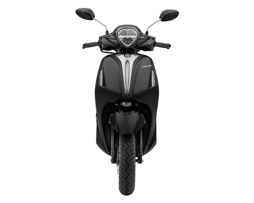 Grande Phiên Bản Giới Hạn Màu Mới Hoàn Toàn Mới