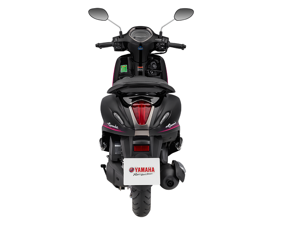 Grande Phiên Bản Giới Hạn Màu Mới Hoàn Toàn Mới