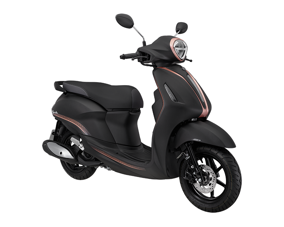 Grande Phiên Bản Giới Hạn Màu Mới Hoàn Toàn Mới