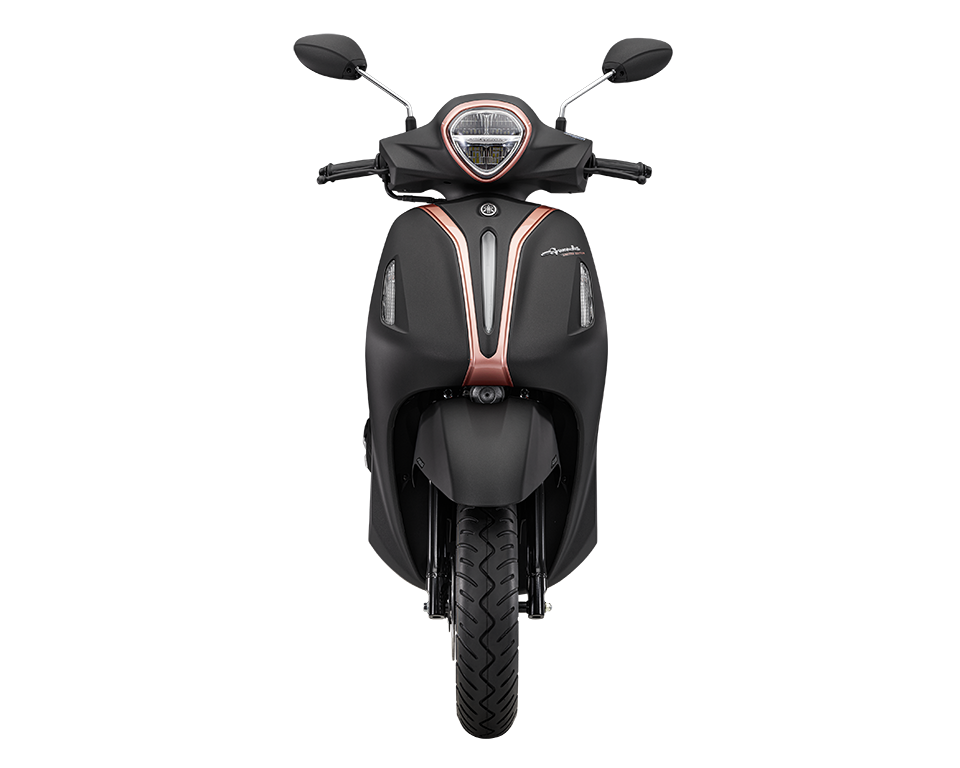 Grande Phiên Bản Giới Hạn Màu Mới Hoàn Toàn Mới