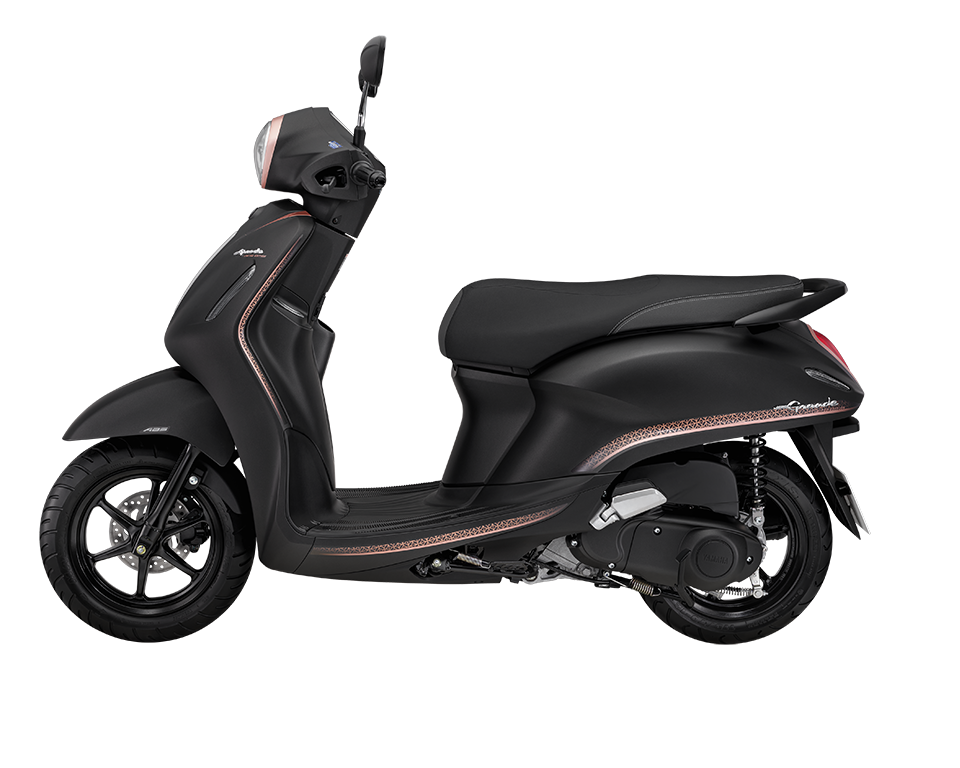 Grande Phiên Bản Giới Hạn Màu Mới Hoàn Toàn Mới