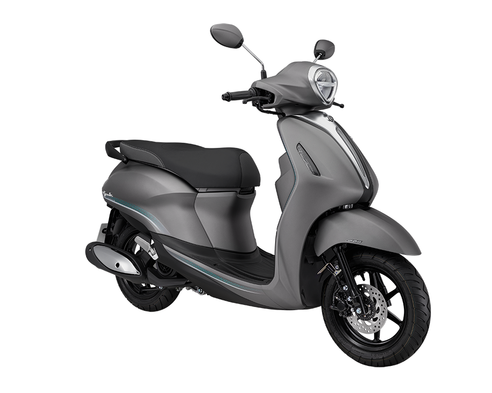 Grande Phiên Bản Giới Hạn Màu Mới Hoàn Toàn Mới