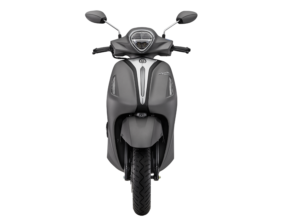 Grande Phiên Bản Giới Hạn Màu Mới Hoàn Toàn Mới