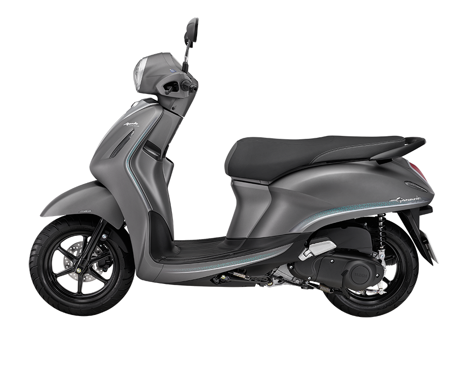 Grande Phiên Bản Giới Hạn Màu Mới Hoàn Toàn Mới